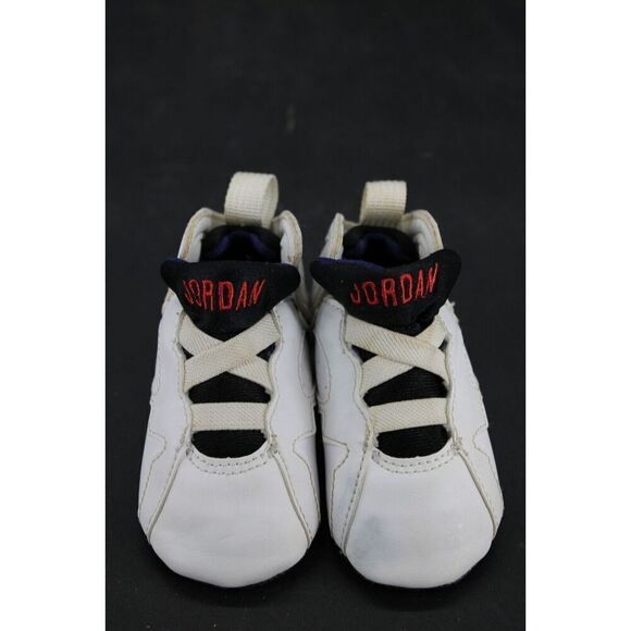 Nike Air Jordan 7 Retro 305076-117 3c - Picture 3 of 10